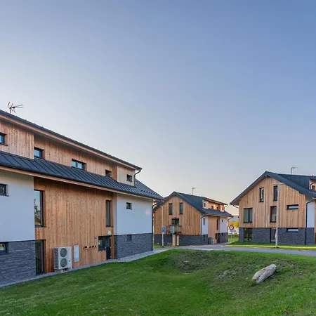 Appartement Apartman Cerna V Posumavi Černá v Pošumaví