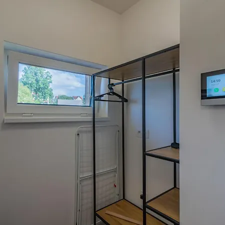 Apartman Cerna V Posumavi