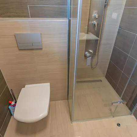 Apartman Cerna V Posumavi Černá v Pošumaví