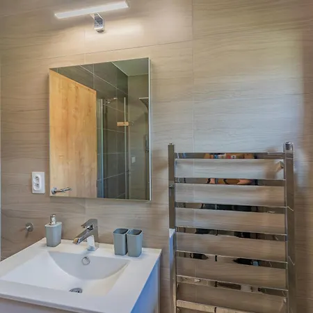 Apartman Cerna V Posumavi Apartment