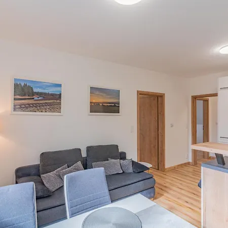 Apartman Cerna V Posumavi Apartment *