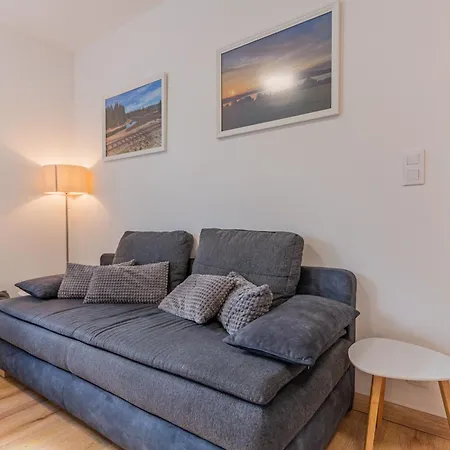 Apartment Apartman Cerna V Posumavi *