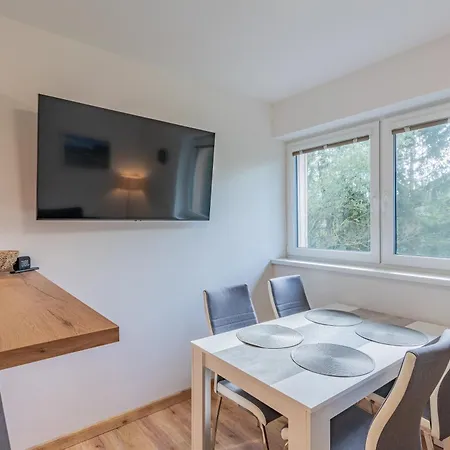 Apartman Cerna V Posumavi Černá v Pošumaví