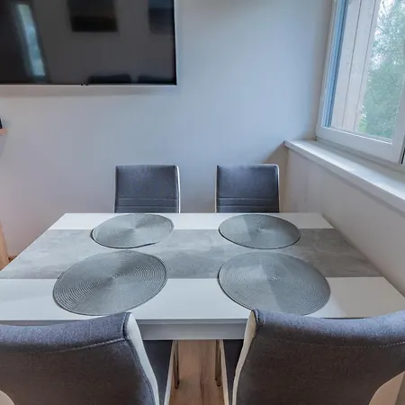 Apartman Cerna V Posumavi