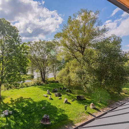 Apartman Cerna V Posumavi Appartement