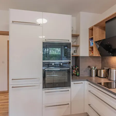 Appartement Apartman Cerna V Posumavi