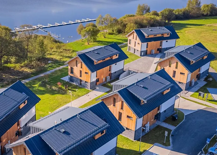 Apartman Cerna V Posumavi