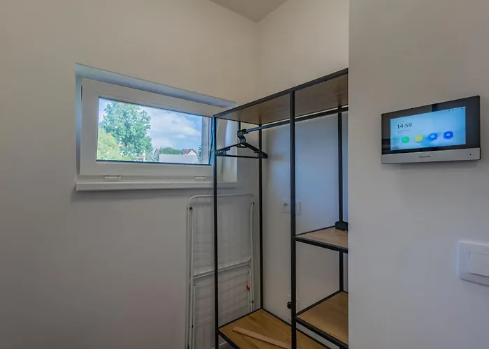 Apartman Cerna V Posumavi