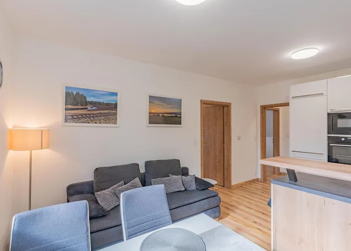 Apartman Cerna V Posumavi Lejlighed *