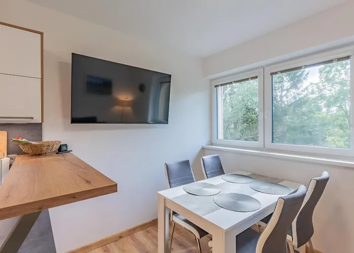 Apartmán Černá v Pošumaví Černá v Pošumaví