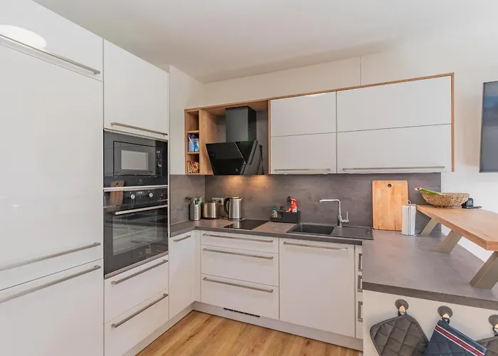 Apartman Cerna V Posumavi * Černá v Pošumaví